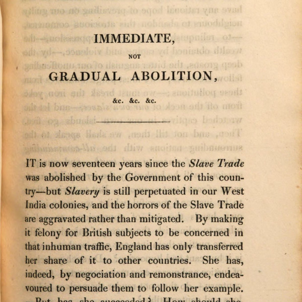 Abolition Emancipation The World ReImagined   600X600 469561658007502 